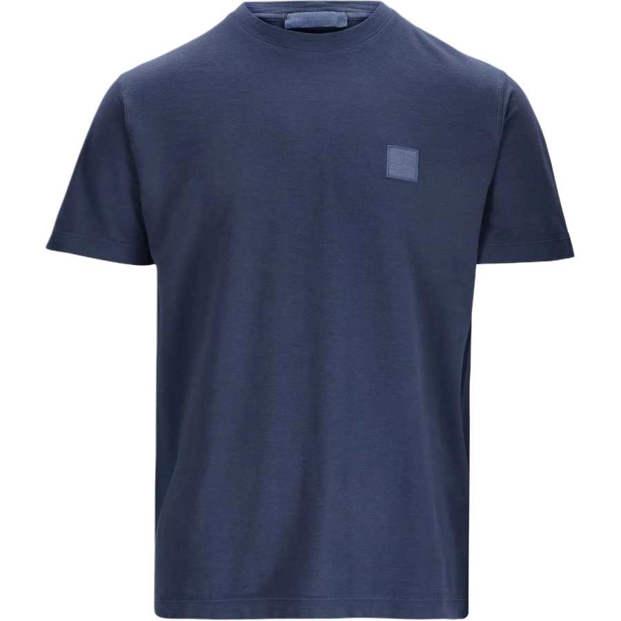 STONE ISLAND SS26 T Shirt Men's