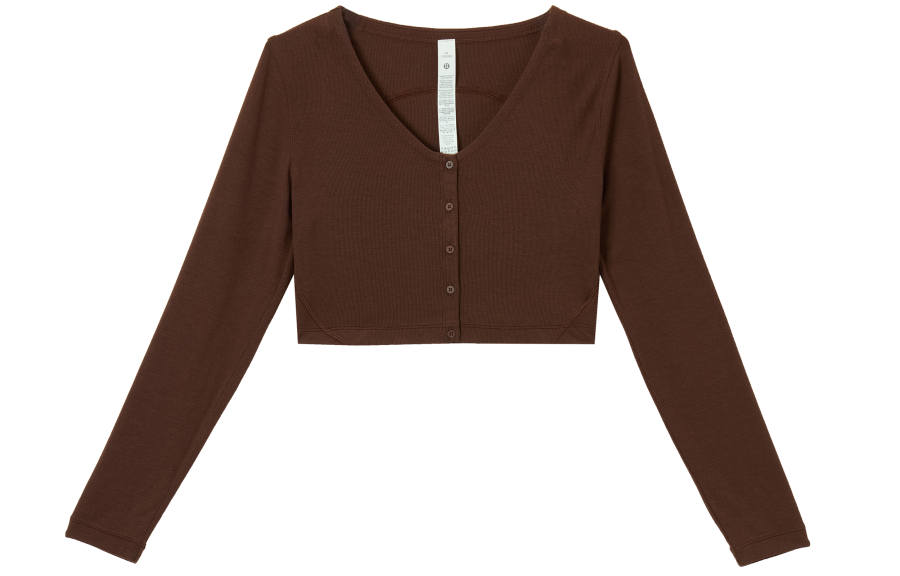 Lululemon Ribbed Knitwear Women's