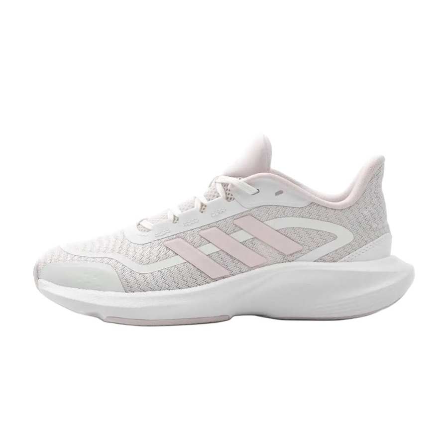 Adidas Adidas Neo All Day Essential Shoes 'White Pink'