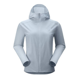 PELLIOT P Soft Shell Jacket Women's