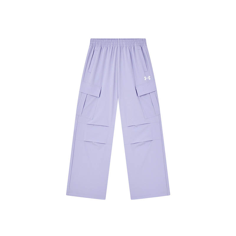 Under Armour Comprehensive Training Kids' Quick Dry Pants Teenagers