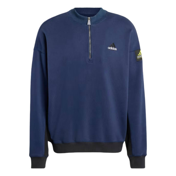 Adidas Adidas half-zip sweatshirt