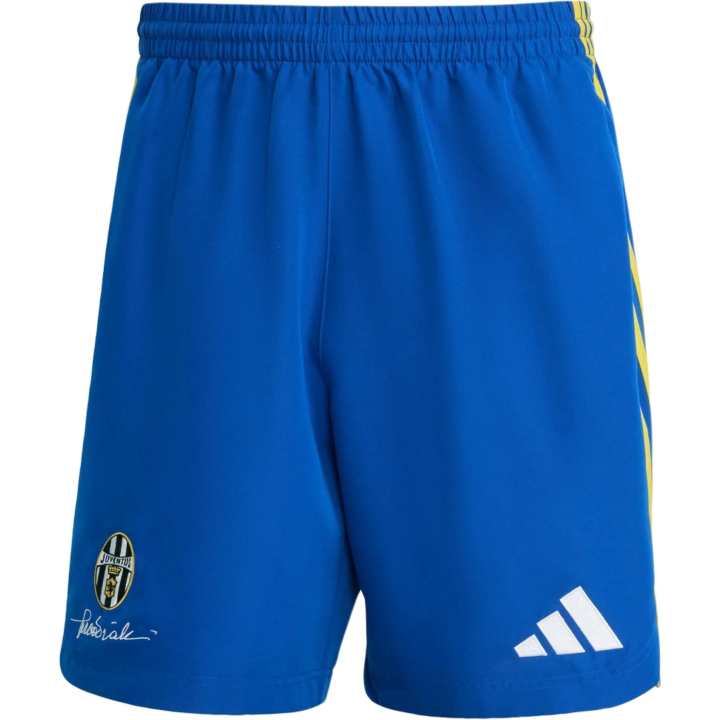 Adidas Adidas Sports Shorts Men's Blue Moderate