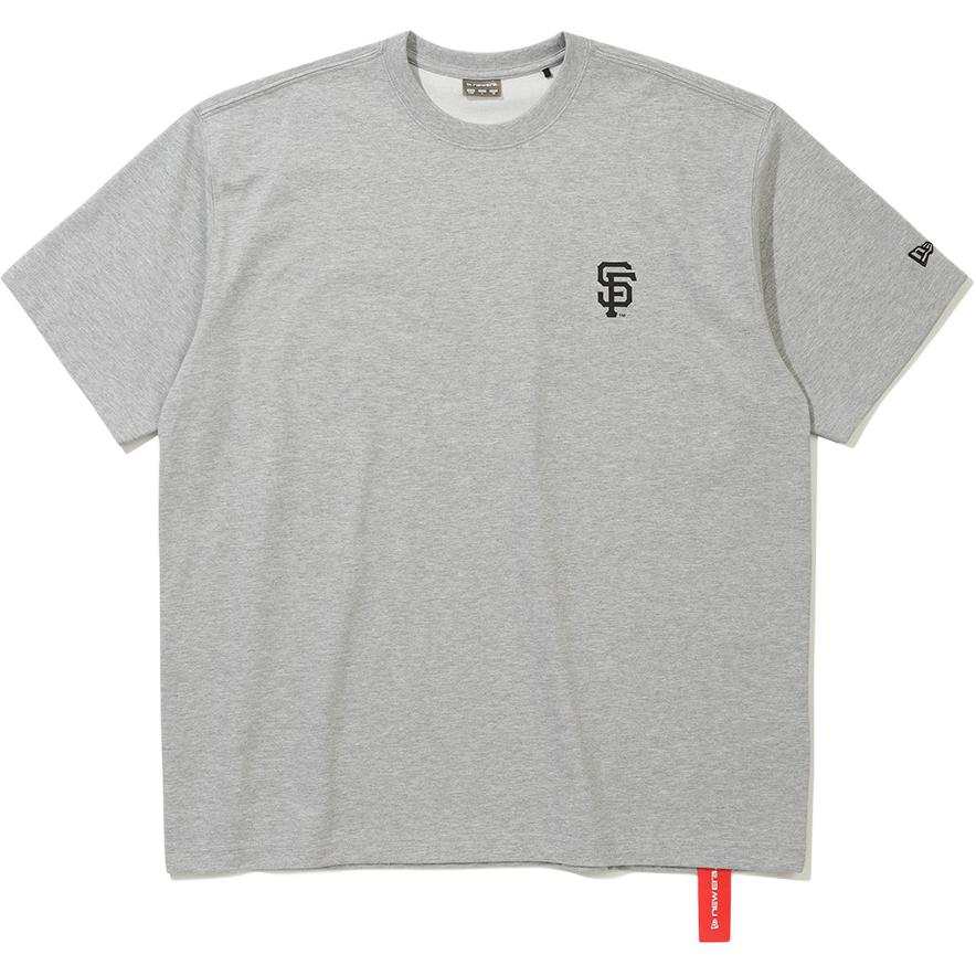 New Era T Shirt Korean Style Unisex