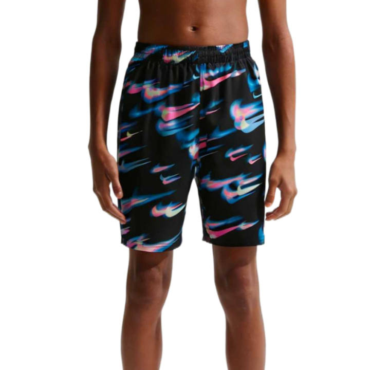 Nike Nike Fitted Swimming Shorts Summer Kids'