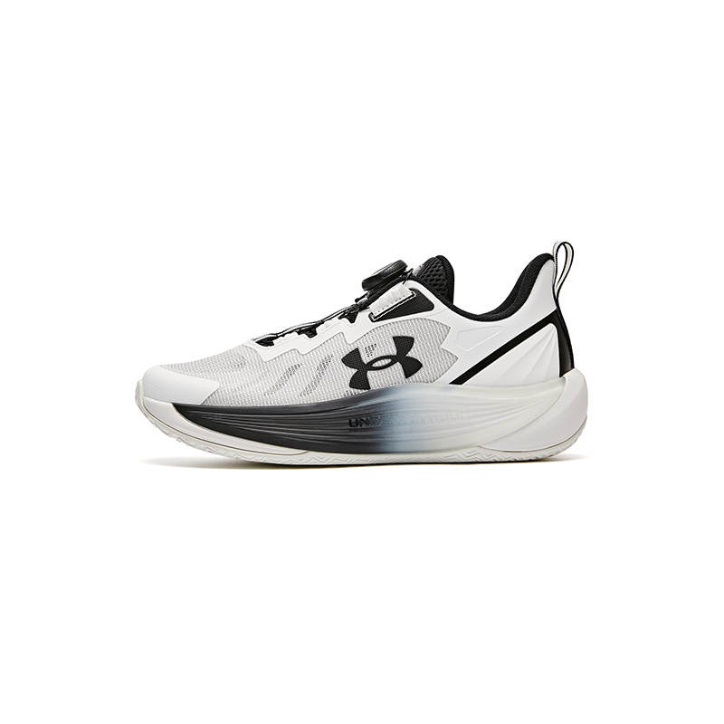 Under Armour Basketball Collection Low top Children's Basketball Shoes Kids'