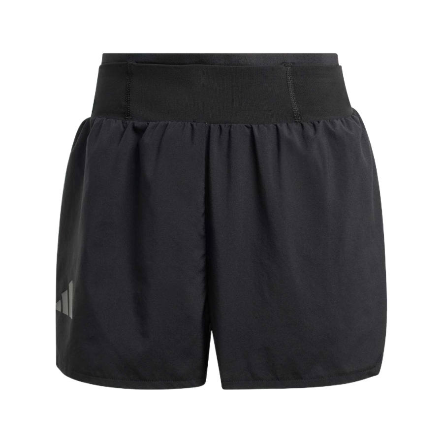 Adidas Adidas Sports Shorts Women's Black Moderate