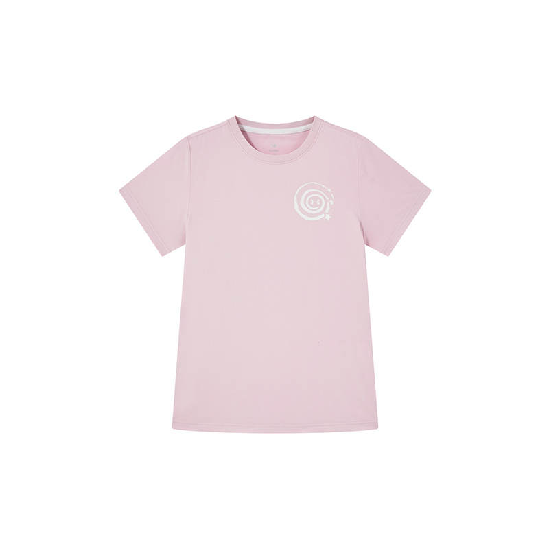 Under Armour Life Collection T Shirt Teenagers