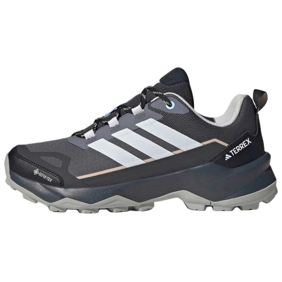 Adidas Adidas Terrex Skychaser Ax5 Hiking Shoes Women's Black