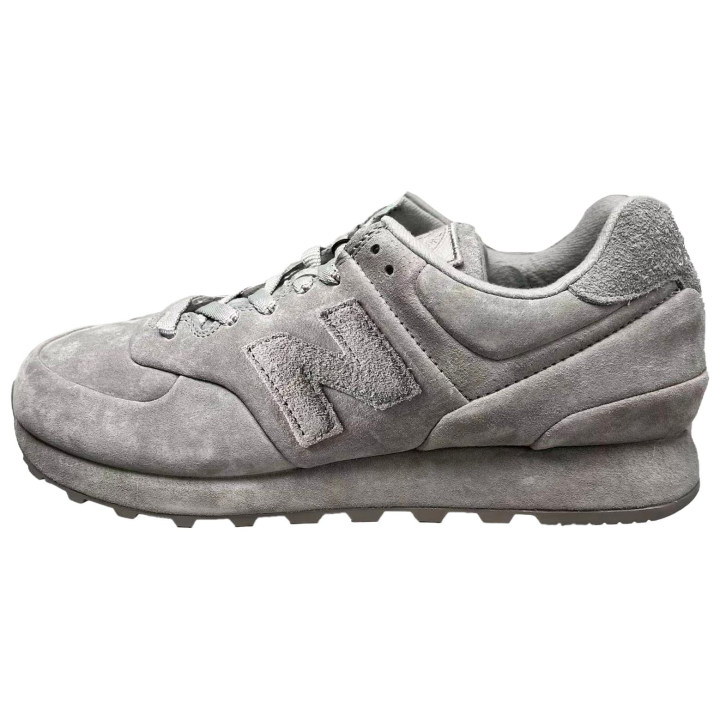 New Balance 574 Stone Island x 574 New Balance 'Dust Grey'