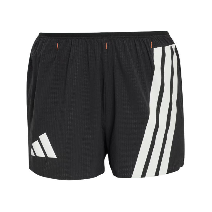 Adidas Adidas Running Shorts Women's Black Moderate