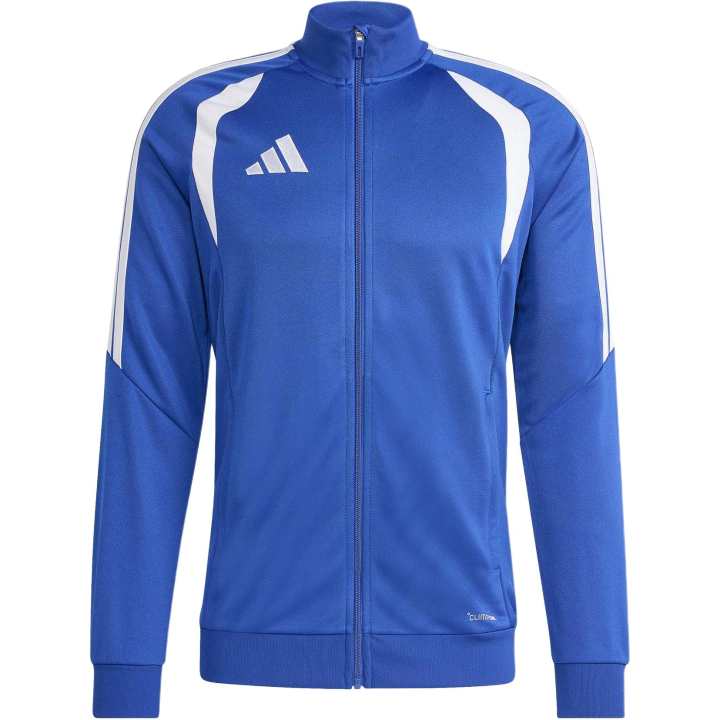 Adidas Adidas Jackets Men's Blue Stand Collar Moderate Other