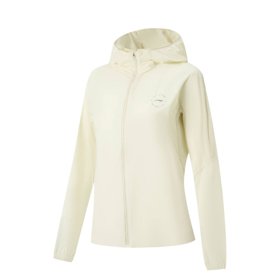 Li-Ning Li Ning Running Collection Sun Protection Clothing Women's