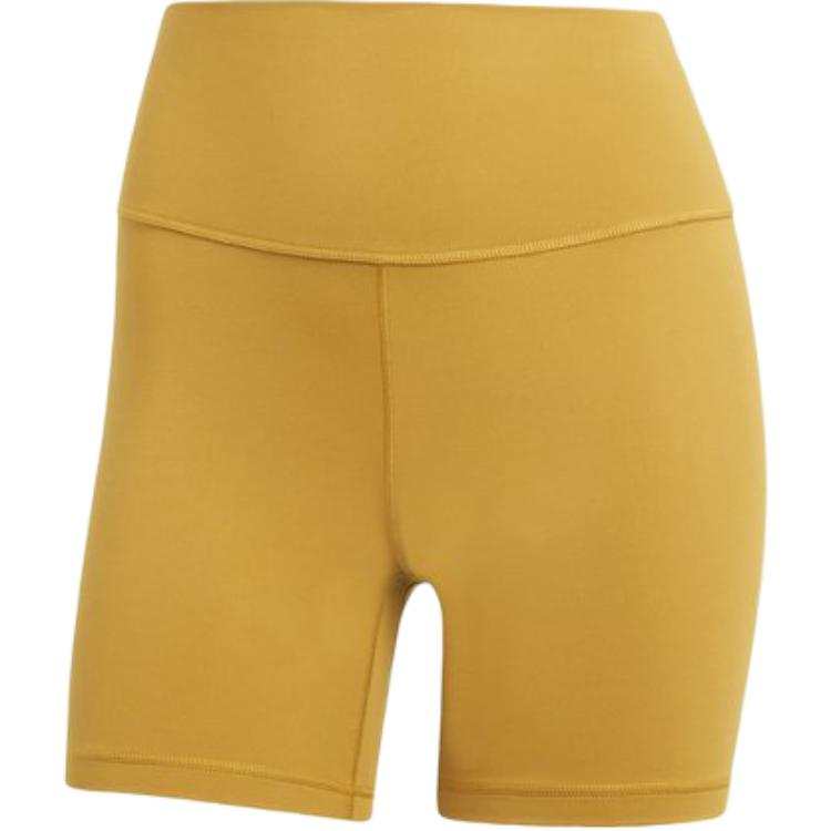 Adidas Adidas Sports Shorts Women's Bronze Moderate