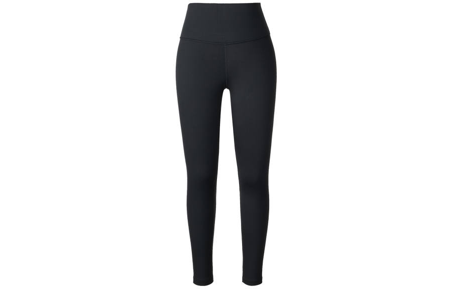 Li-Ning Li Ning Fitness Series Sports Pants Women's Black