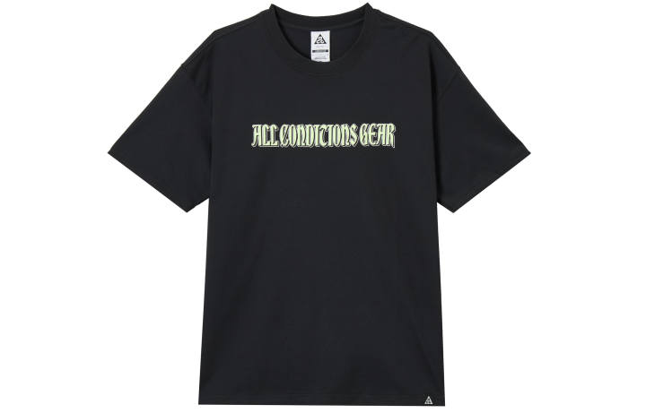 Nike Nike Acg Iguana T-shirt