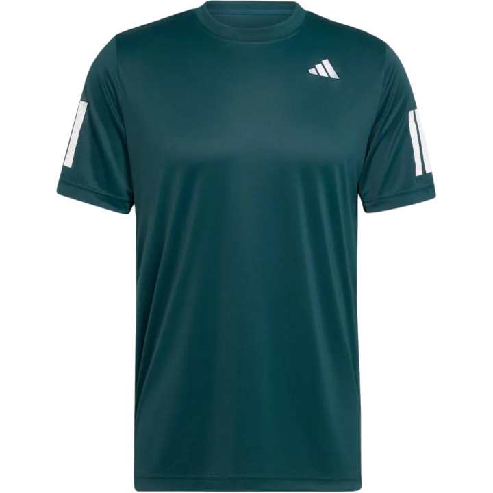 Adidas Adidas Climacool T Shirts Men's Green Crew Neck