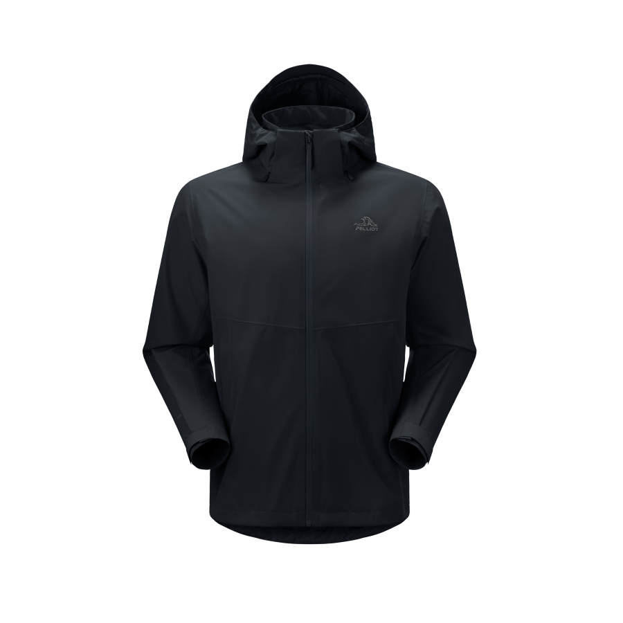 PELLIOT PELLIOT Single Layer Windbreaker Jacket Men's