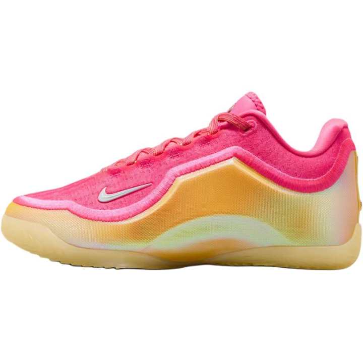 Nike Nike Lebron 23 Low top Basketball Shoes Bright Pink Unisex