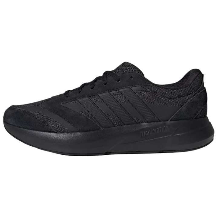 Adidas Adidas LIGHTSHIFT 2.0 Running Shoes Men's Black