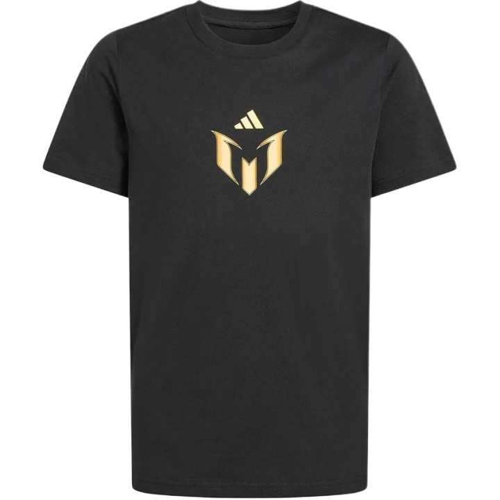 Adidas Adidas Kids T Shirts Crew Neck Moderate