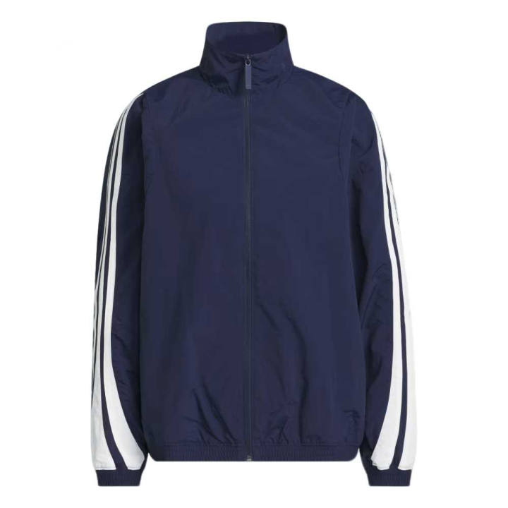 Adidas Adidas Jackets Women's Midnight Indigo Stand Collar Moderate Other