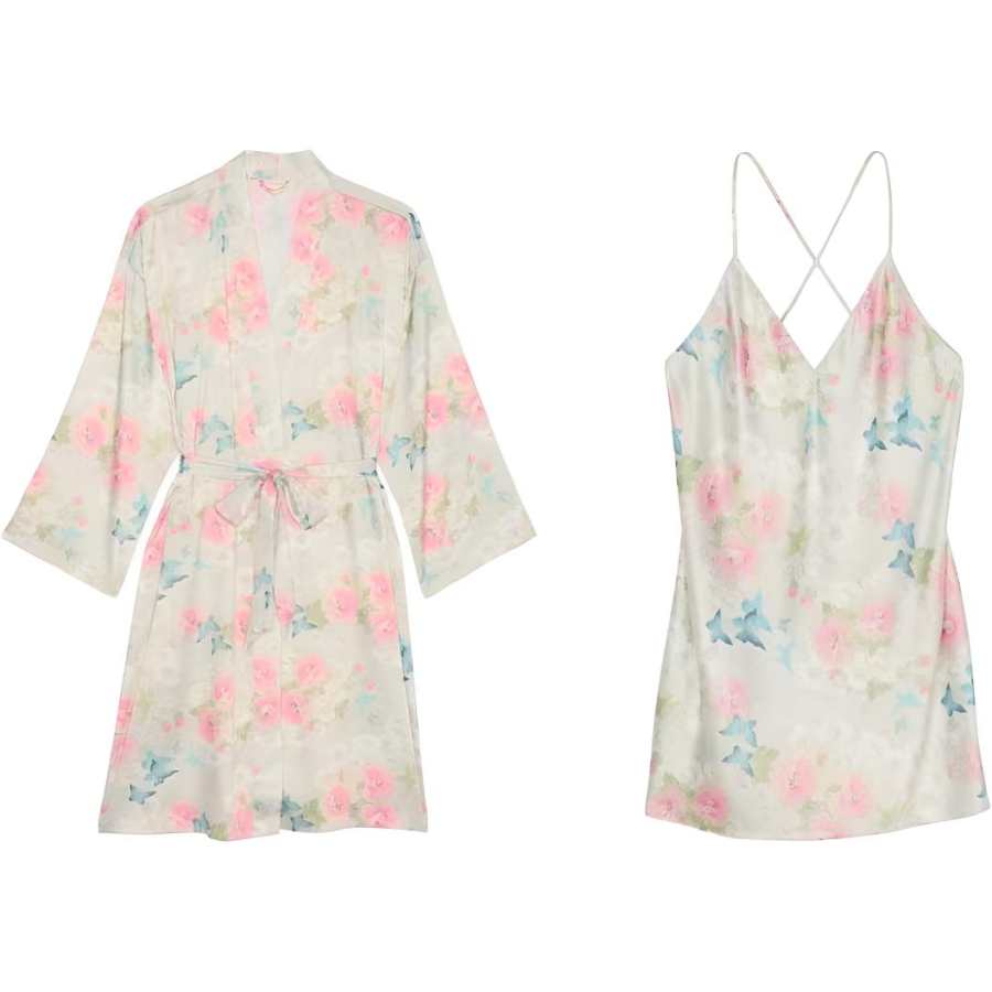 Victoria's Secret Pajama Set Women's