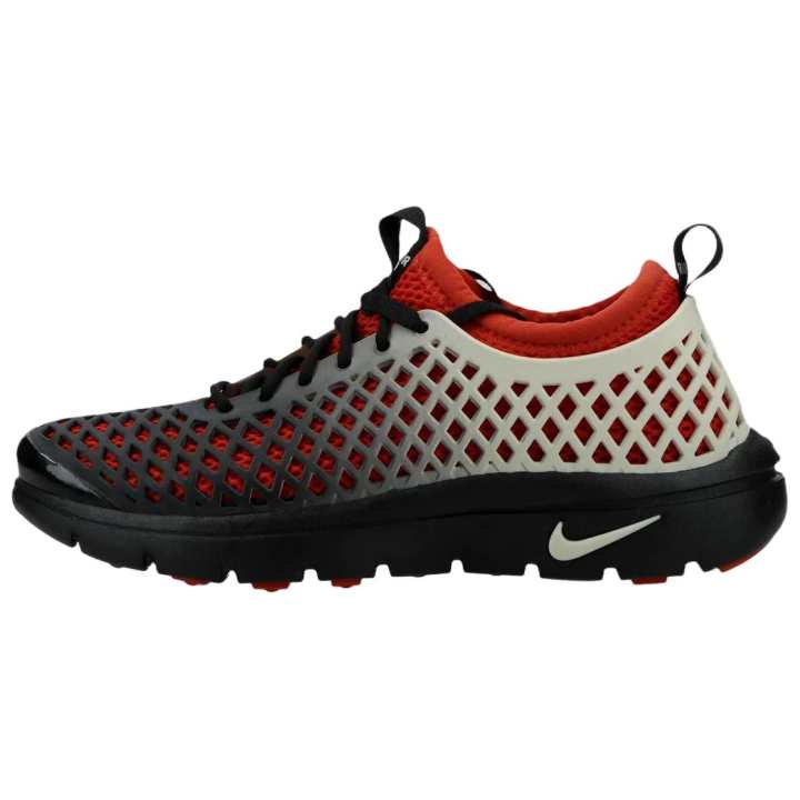 Nike Nike Air Rejuven8 Casual Shoes Women's Black White Red