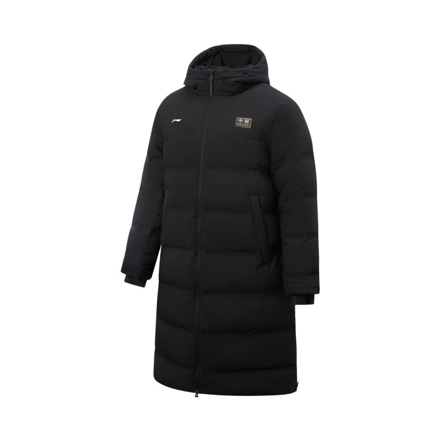 Li-Ning Li Ning Glory Series Down Jacket Unisex