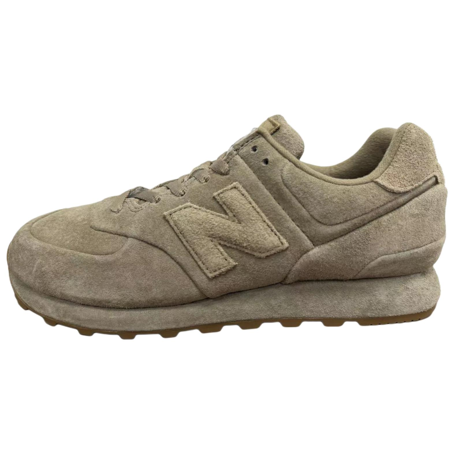 New Balance New Balance x STONE ISLAND NB 574 Running Shoes Unisex
