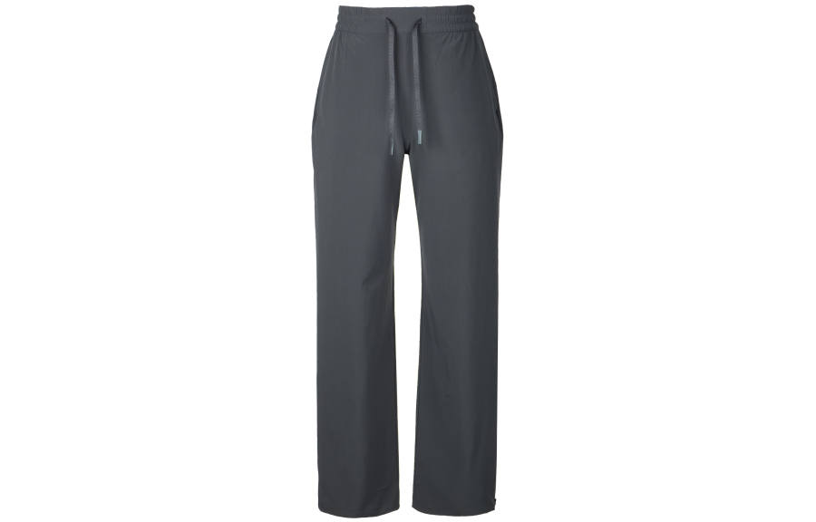 Lululemon Zip Pleat Casual Pants Women's