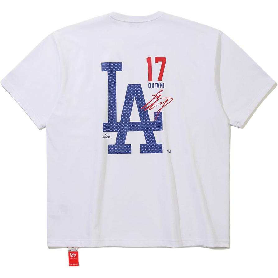 New Era T Shirt Korean Style Unisex
