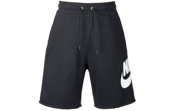 Nike Nike Club Casual Shorts Men's Black