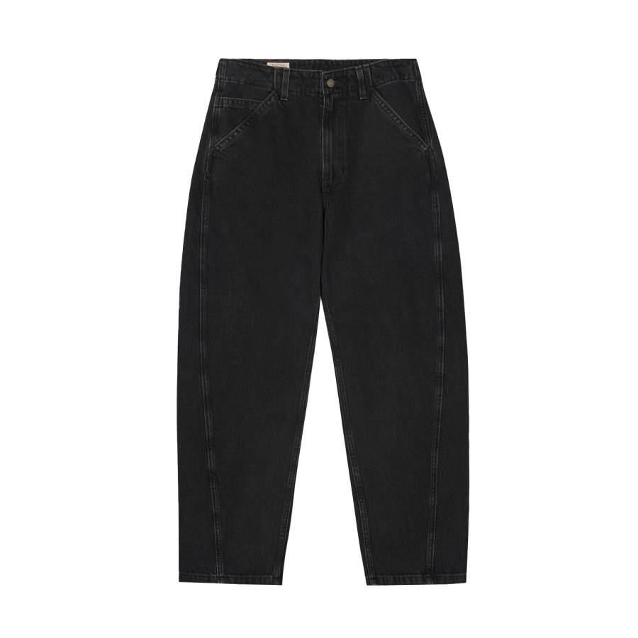 Levis Levis Baggy Barrel Jeans