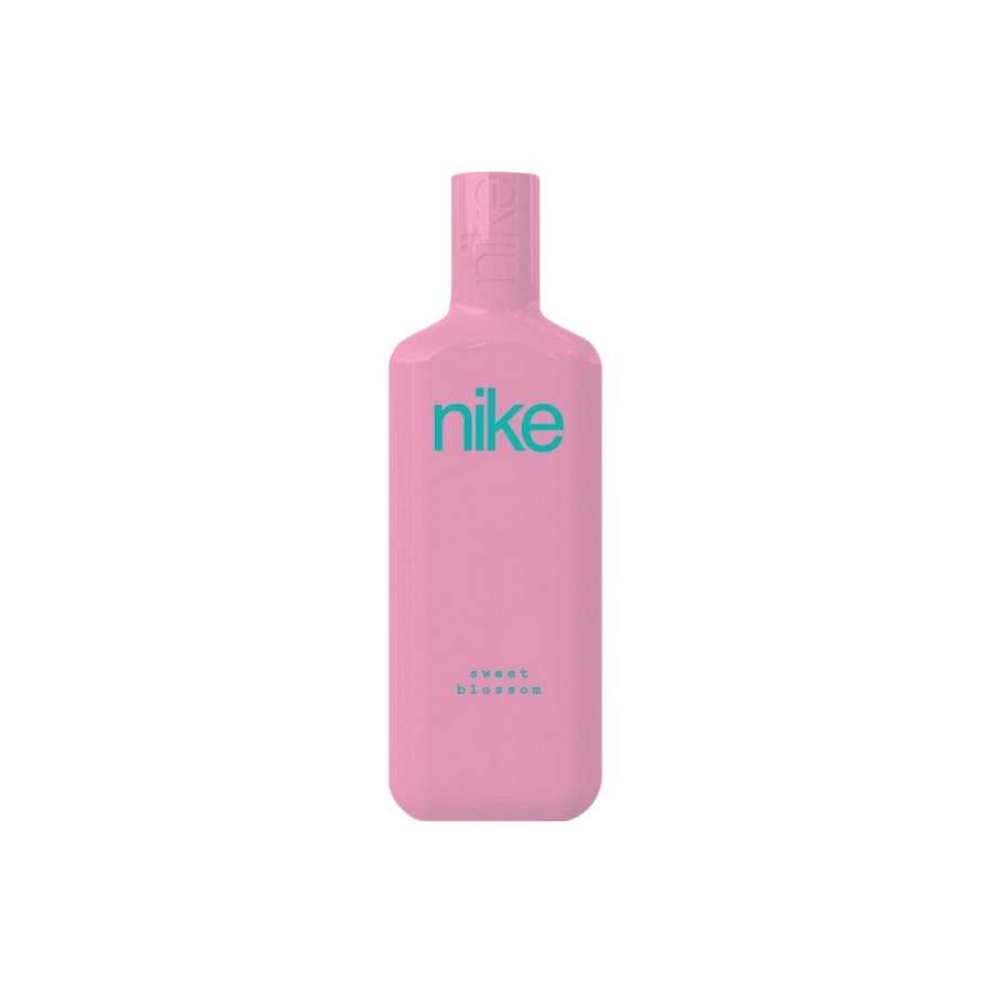 Nike Nike Sweet Blossom Women's Light Perfume Fruity Fragrance Scent Family Eau De Toilette 150ml
