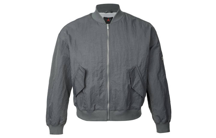 Jordan Jordan Flight Renegade zip-fastening jacket