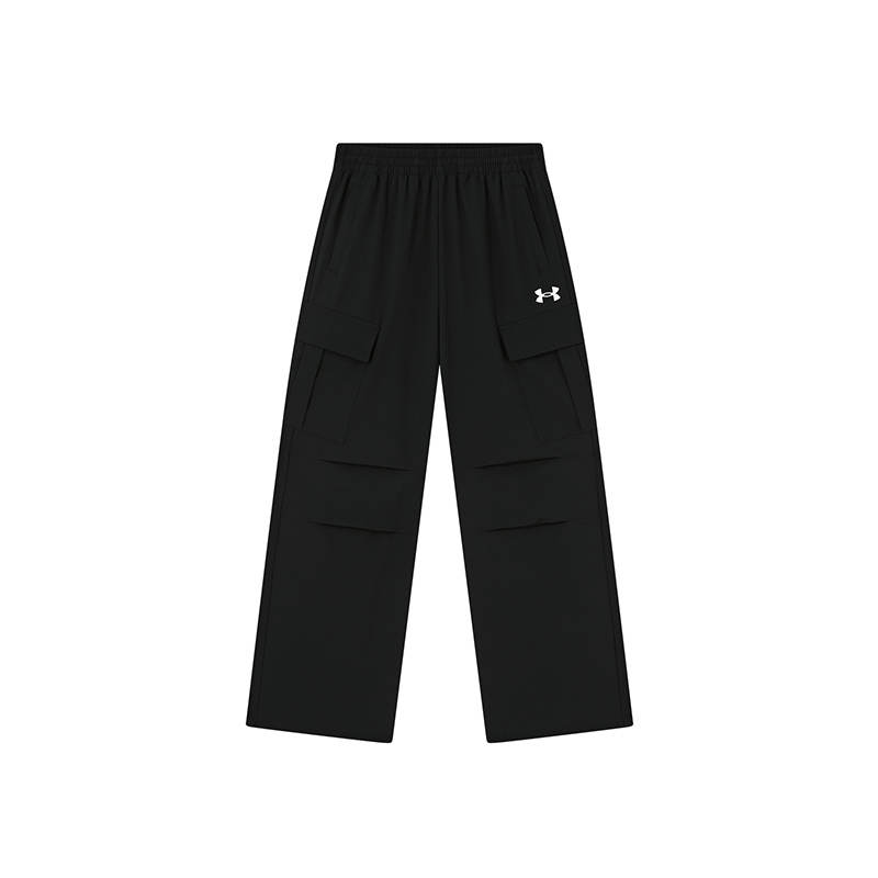 Under Armour Comprehensive Training Kids' Quick Dry Pants Teenagers