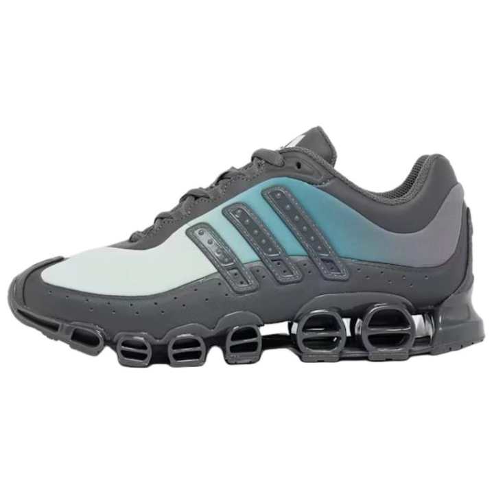Adidas Adidas MEGARIDE Casual Running Shoes Men's Gray