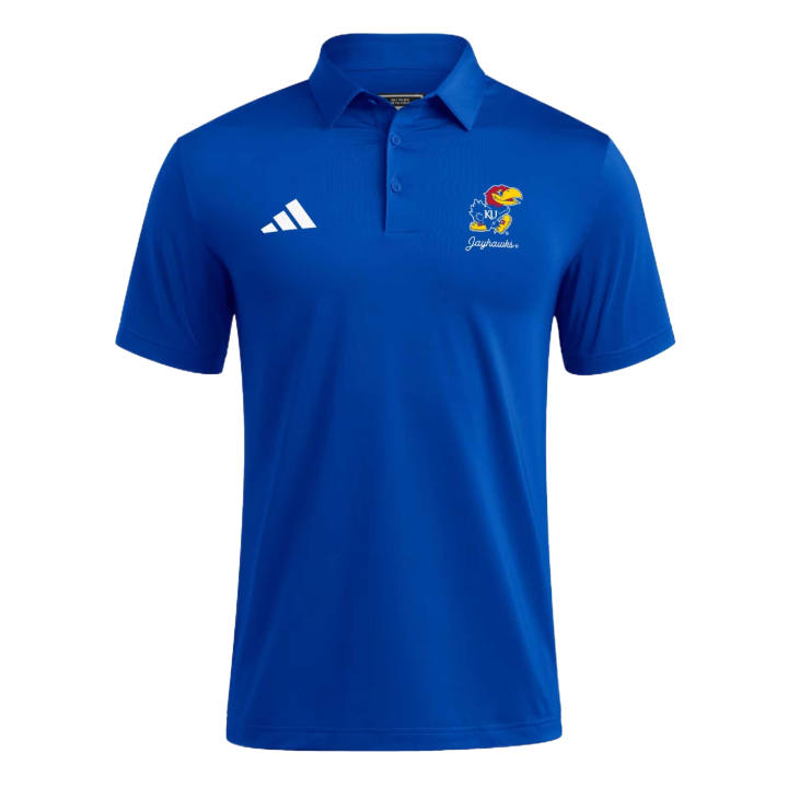 Adidas Adidas Ultimate365 Polo Shirt Men's
