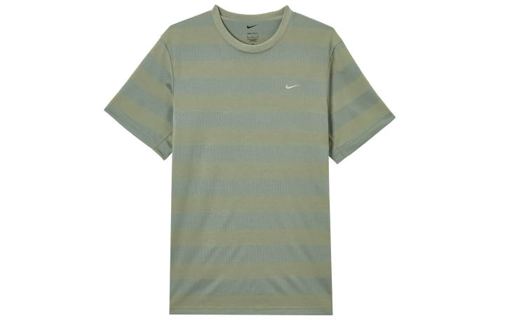 Nike Nike Primary Men's Dri FIT Short Sleeve Fitness Top