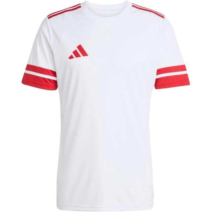 Adidas Adidas Soccer Jerseys Men's White Moderate