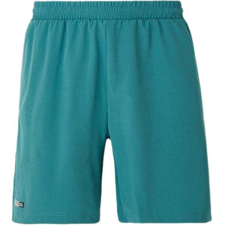 Adidas Adidas Casual Shorts Men's Blue
