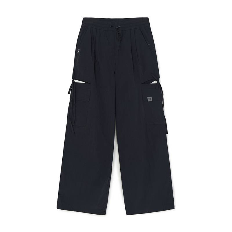 MLB MLB Cargo Pants Women's New York Yankees/Black Moderate