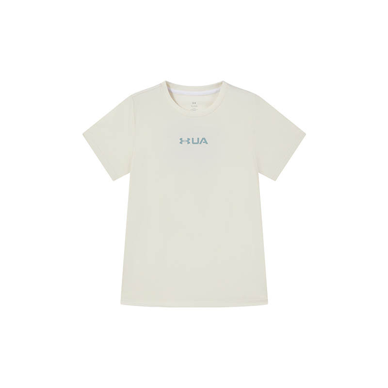 Under Armour Life Collection T Shirt Teenagers