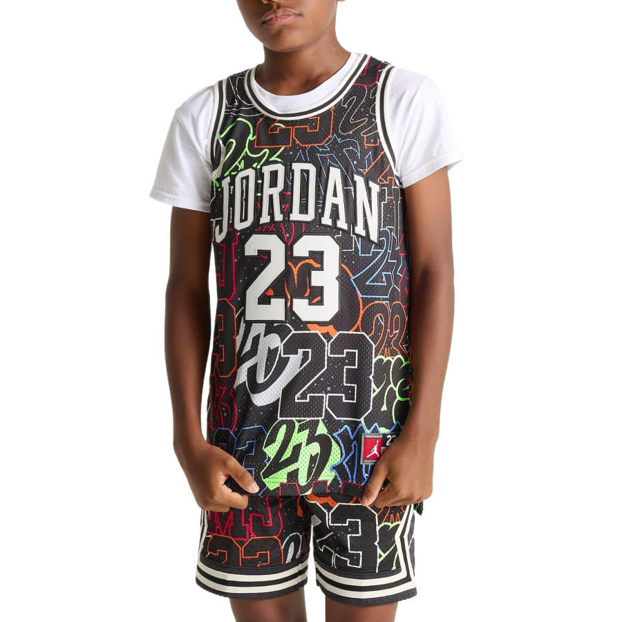 Jordan Jordan Kids Tank Tops & Camisoles Crew Neck