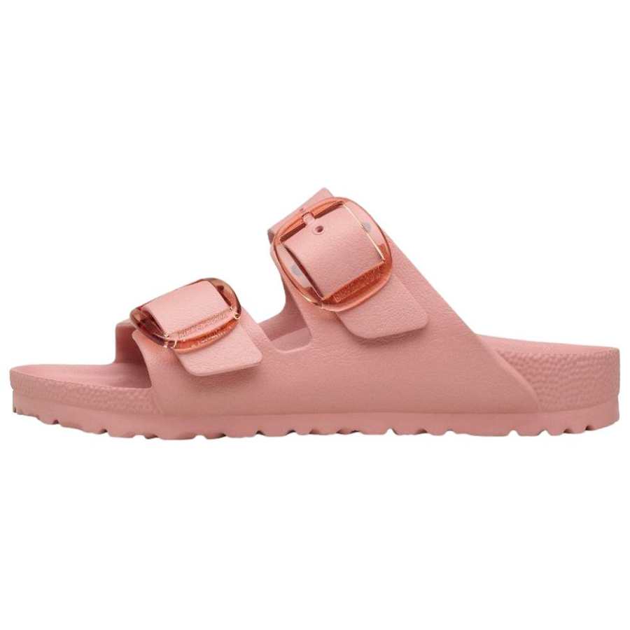 Birkenstock Arizona Big Buckle EVA Birkenstock Shoes Women's Pink