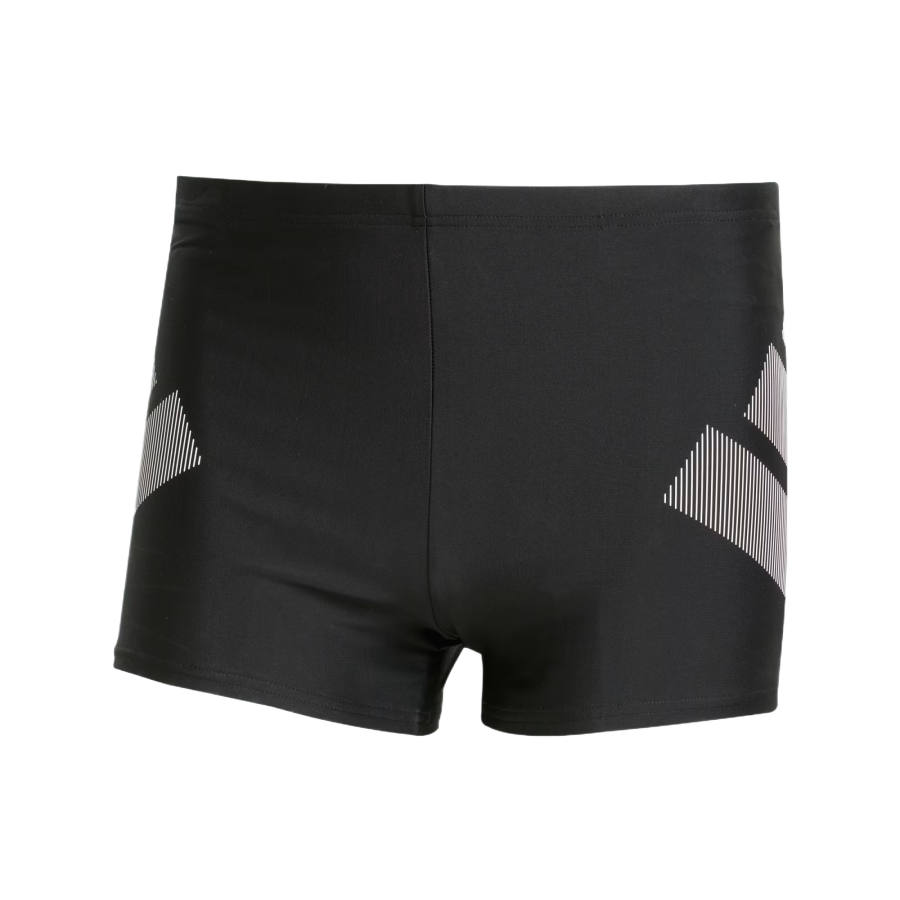 Adidas Adidas Swimming Shorts Men's Black Moderate