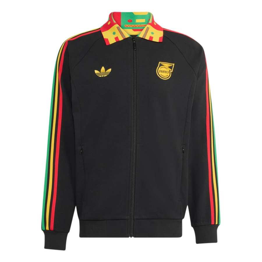 Adidas Originals x Bob Marley Jamaica Jacket Men's