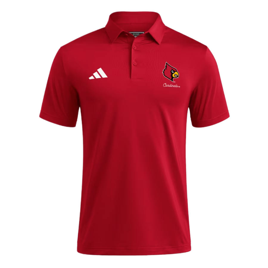 Adidas Adidas Ultimate365 Polo Shirt Men's