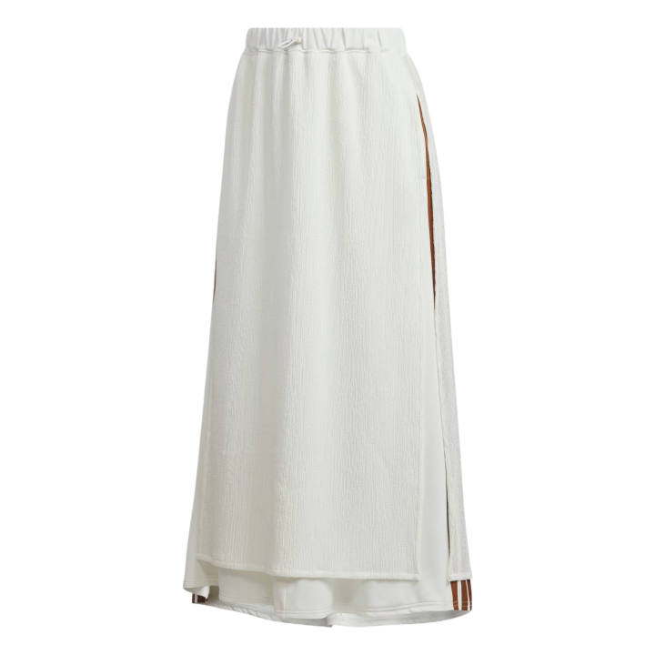Adidas Adidas Casual Long Skirt Women's